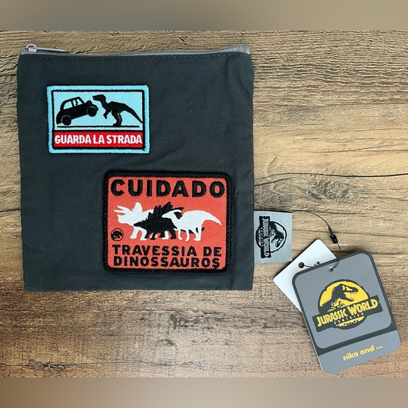 Universal Studios Japan Jurassic World Dominion Souvenir mixed lot - Picture 2 of 14